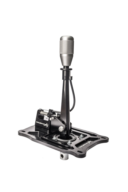 Coolerworx Classic Regular Short Shifter - Fits Nissan 400Z