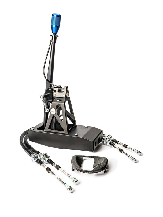 Coolerworx Classic Pro Short Shifter - Fits Renault Clio RS III