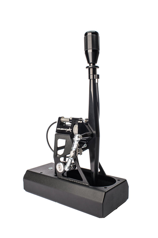 Coolerworx VW Golf MK3 02M/02J Bottom Mount Classic Pro Short Shifter
