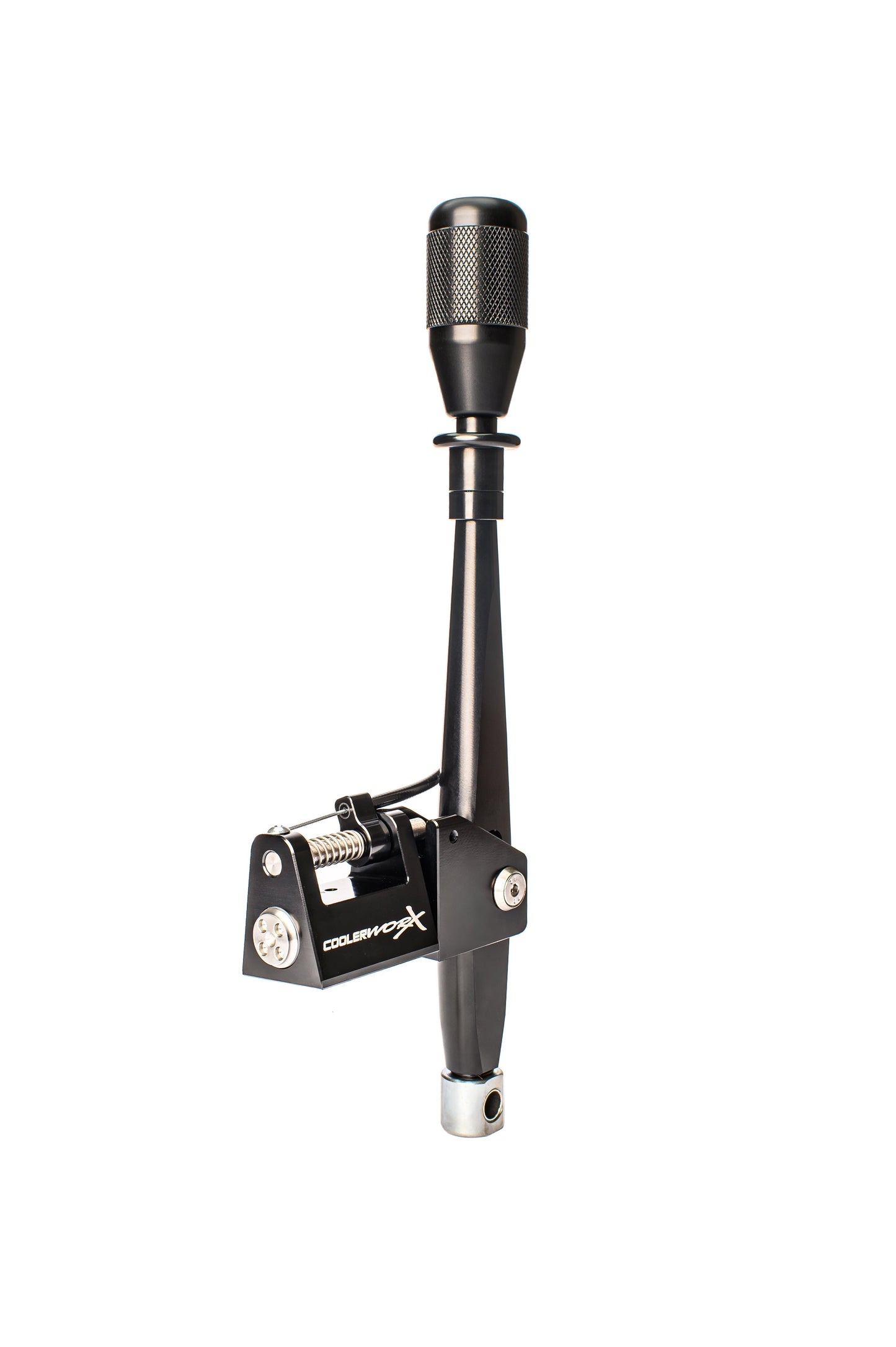 Coolerworx Classic Regular Short Shifter - Fits BMW Z3 E37