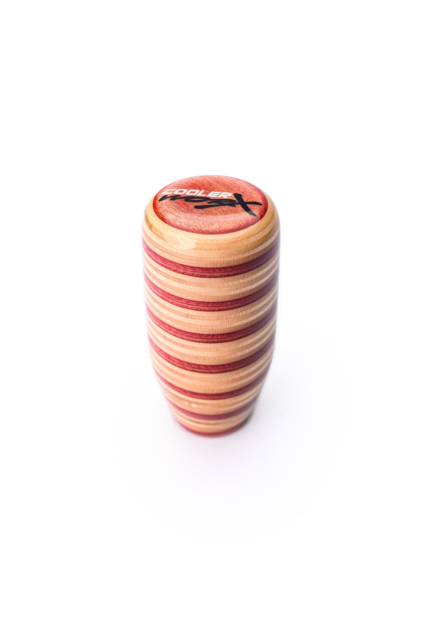 Coolerworx Knob "Standard"