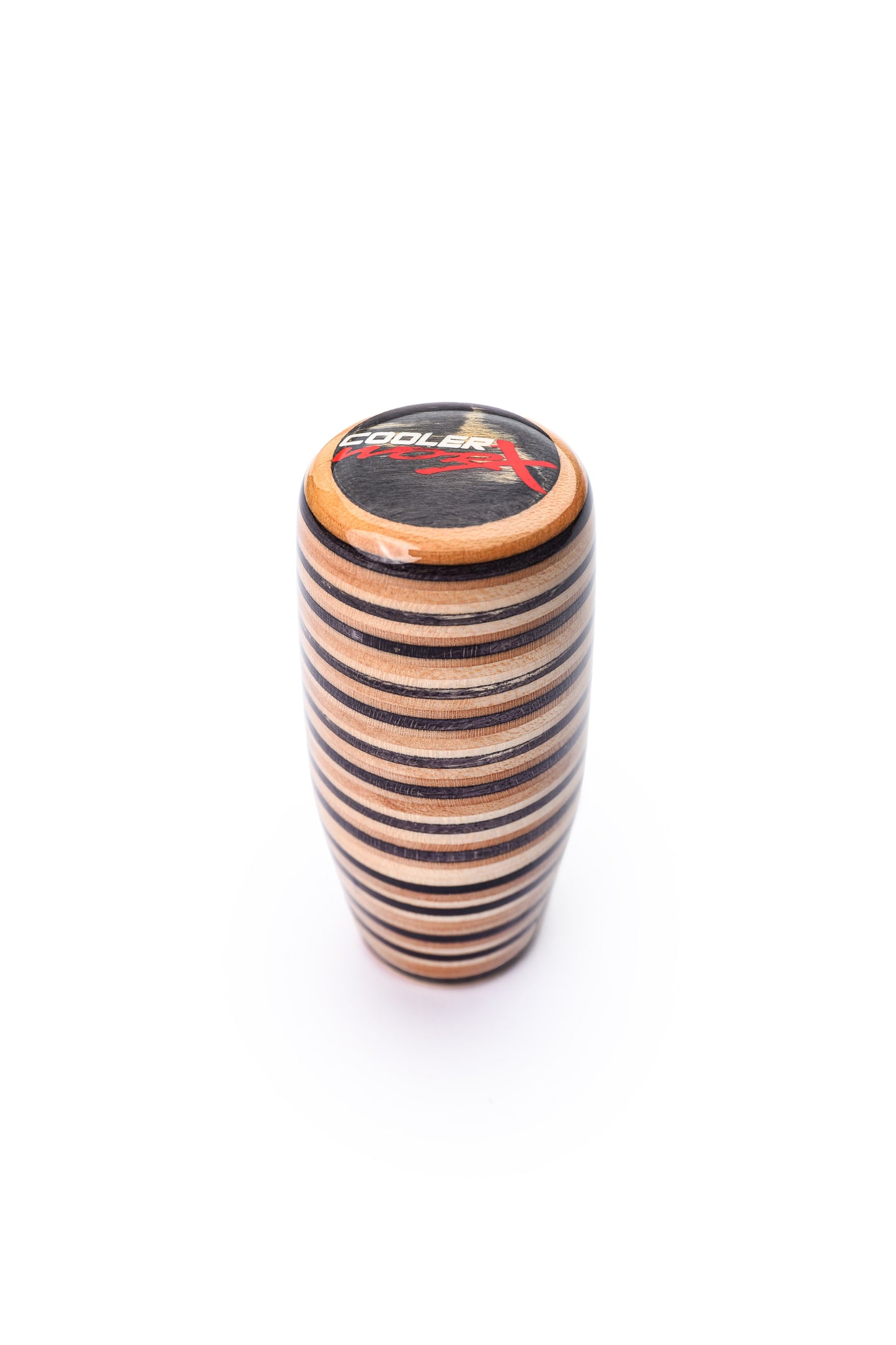 Coolerworx Knob "Standard"