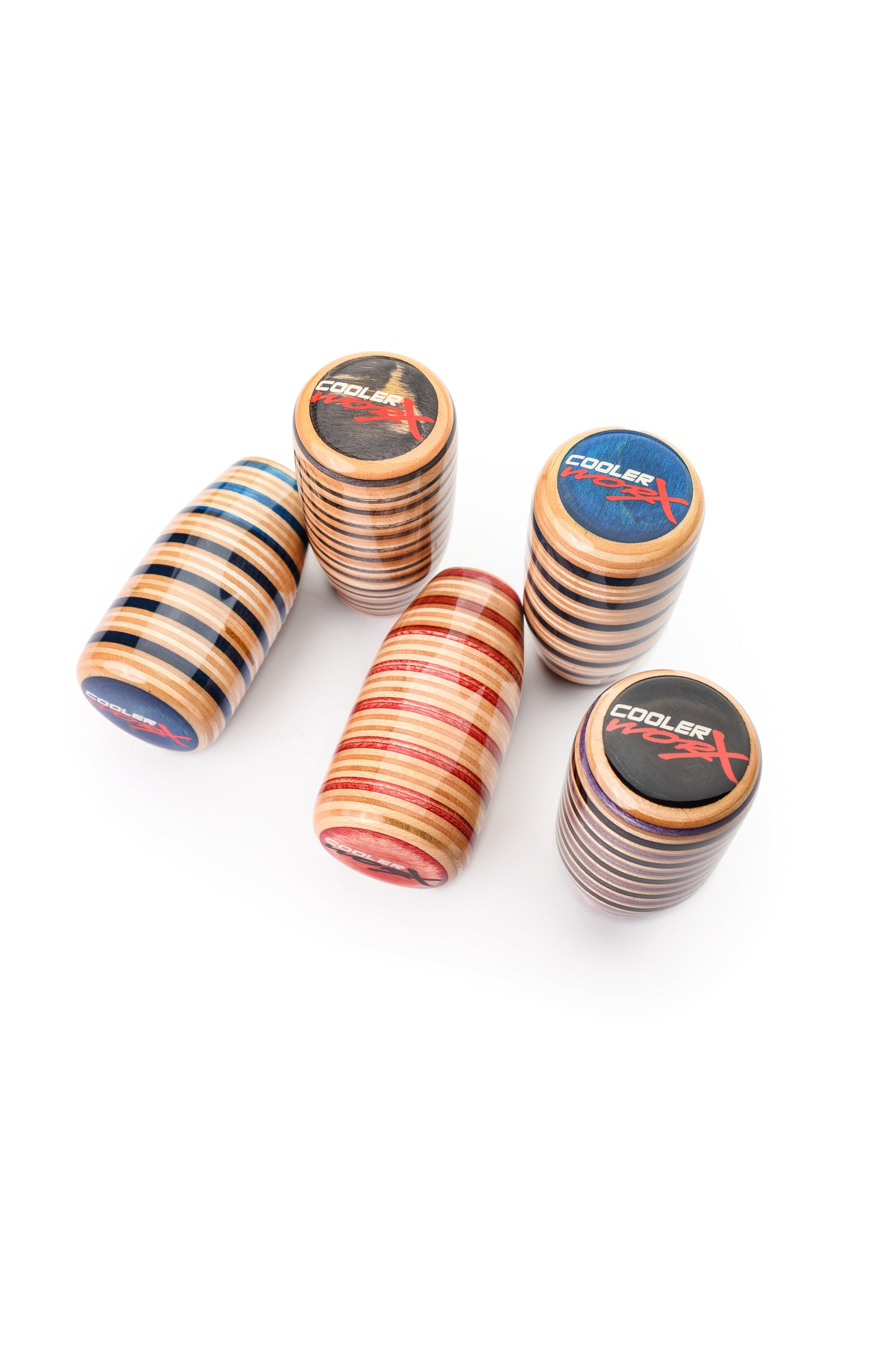 Coolerworx Knob "Standard"