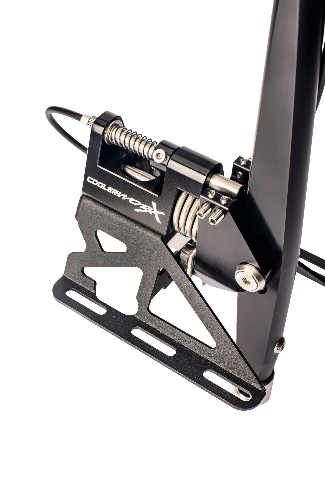 Coolerworx Classic Pro Short Shifter - Fits BMW E46