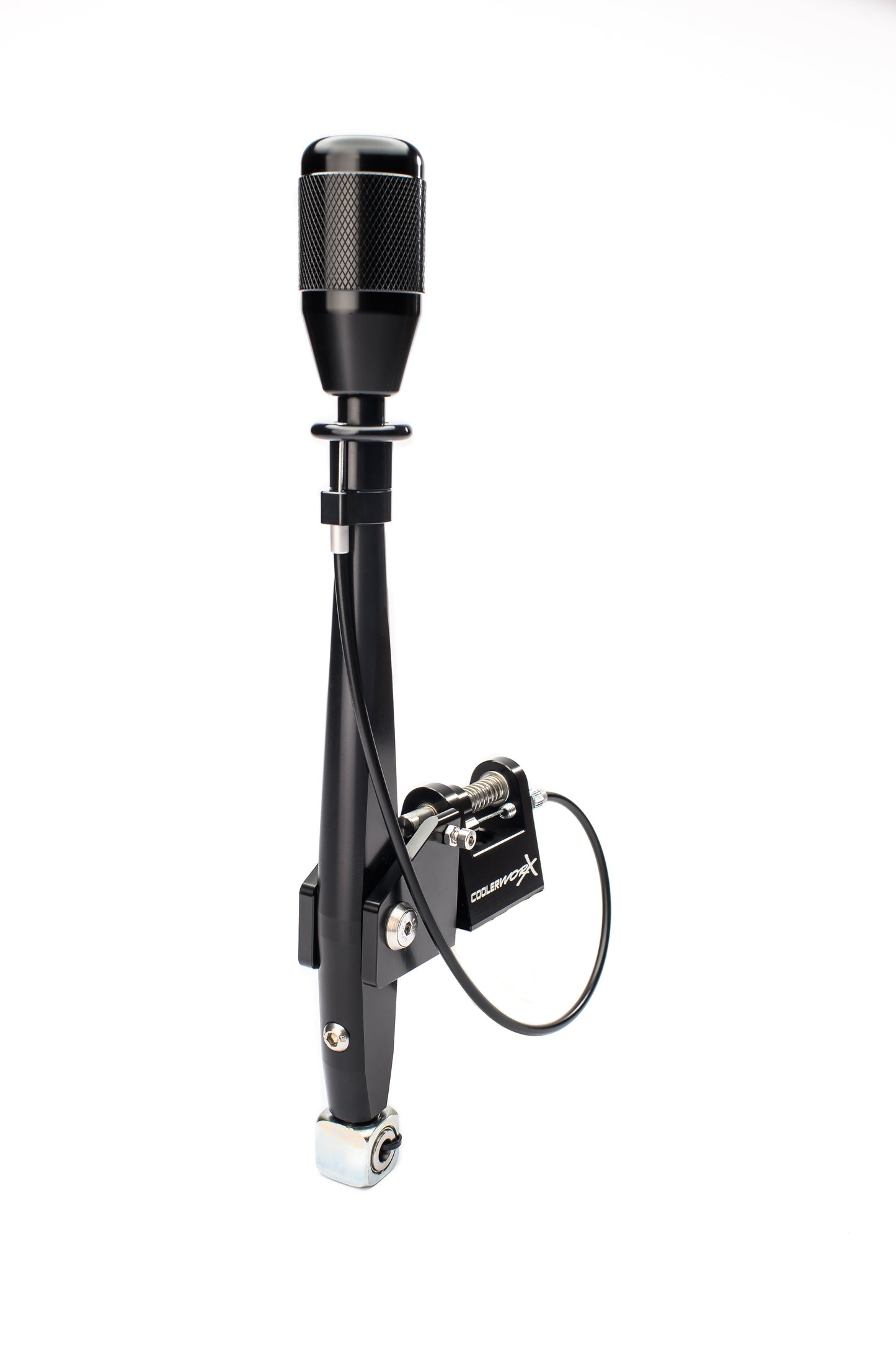 Coolerworx Classic Regular Short Shifter - Fits Infiniti G35 V35