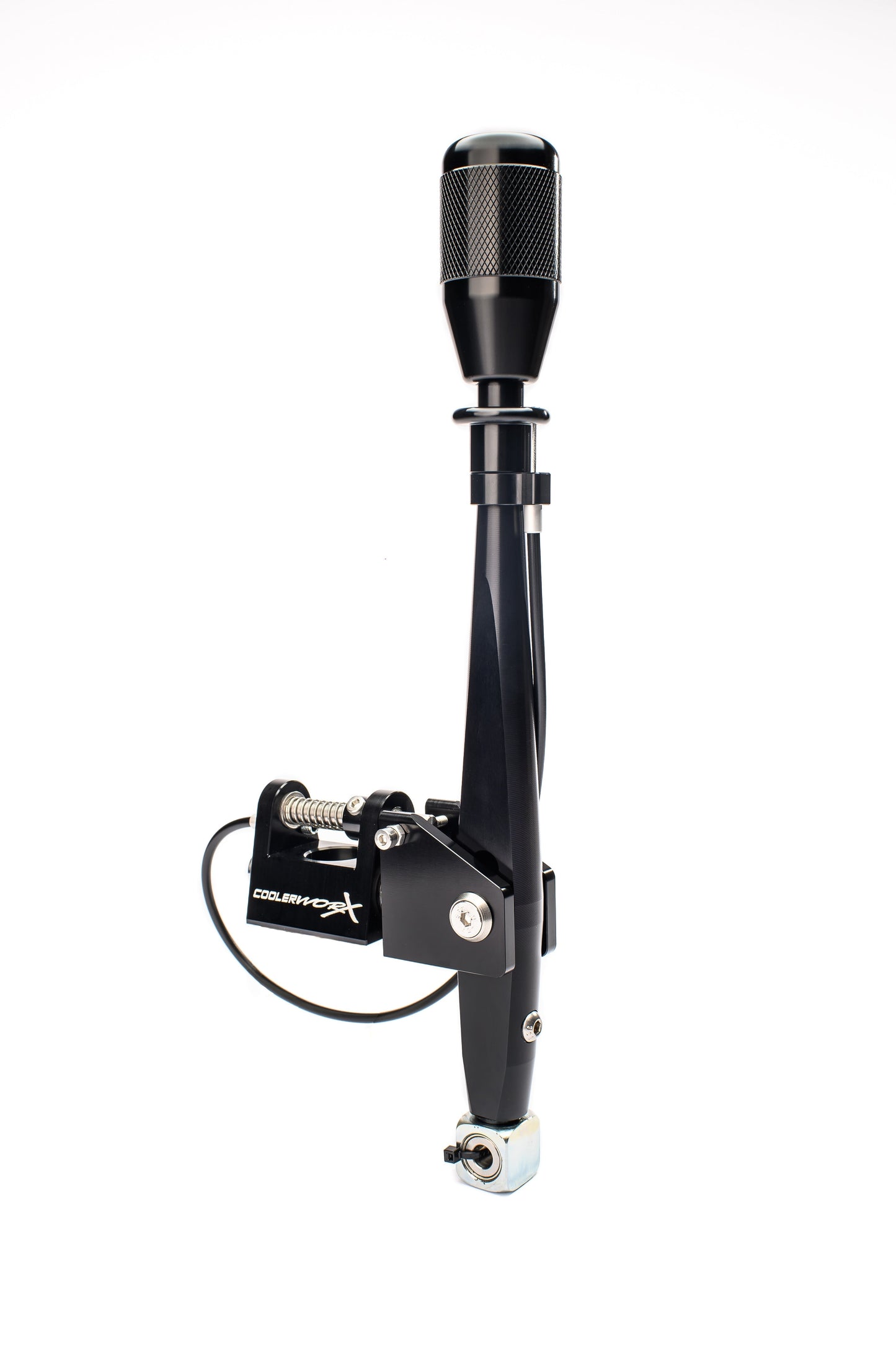 Coolerworx Classic Regular Short Shifter - Fits Infiniti G35 V35