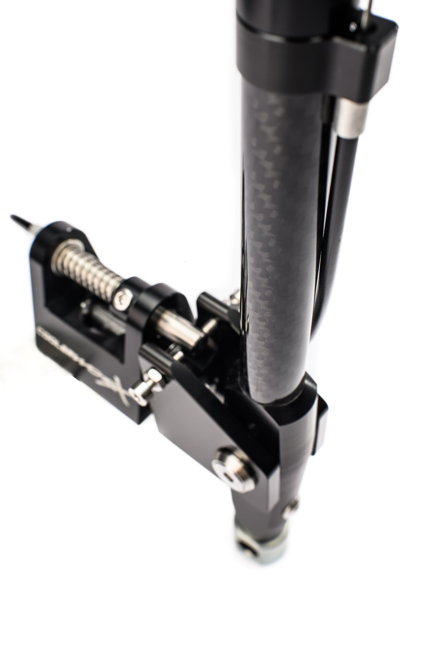 Coolerworx Carbon Regular Short Shifter - Fits BMW E87