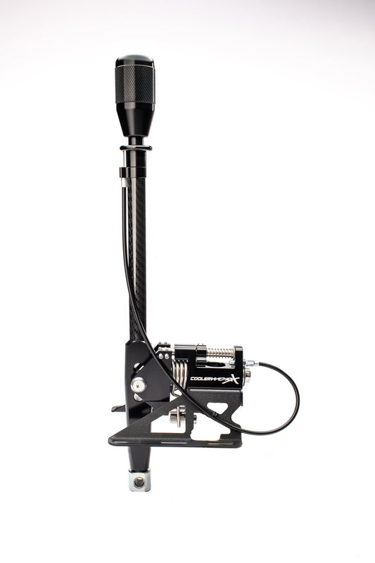 Coolerworx Carbon Pro Short Shifter - Fits BMW M4 F82
