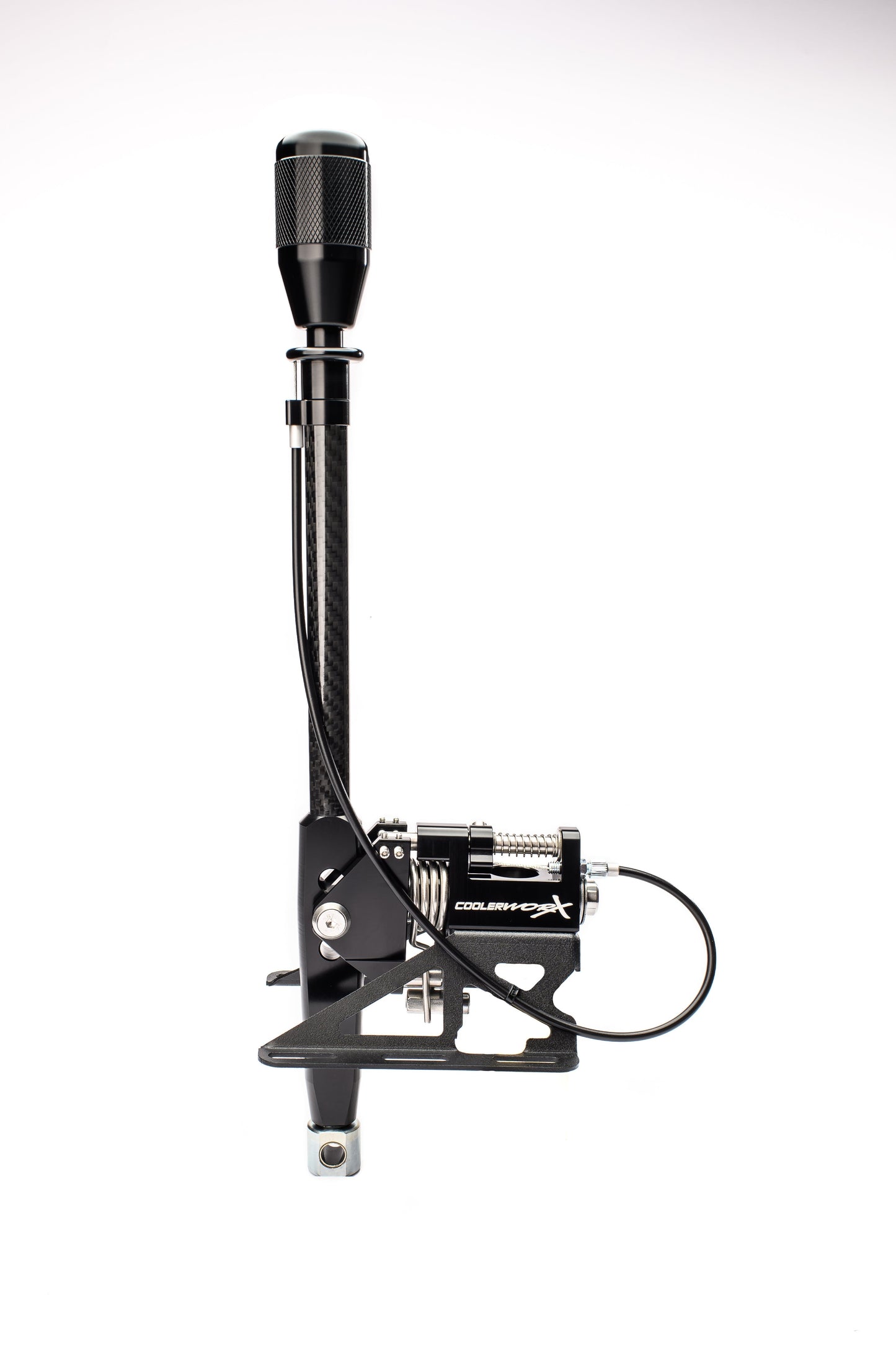 Coolerworx Carbon Pro Short Shifter - Fits BMW M4 G80