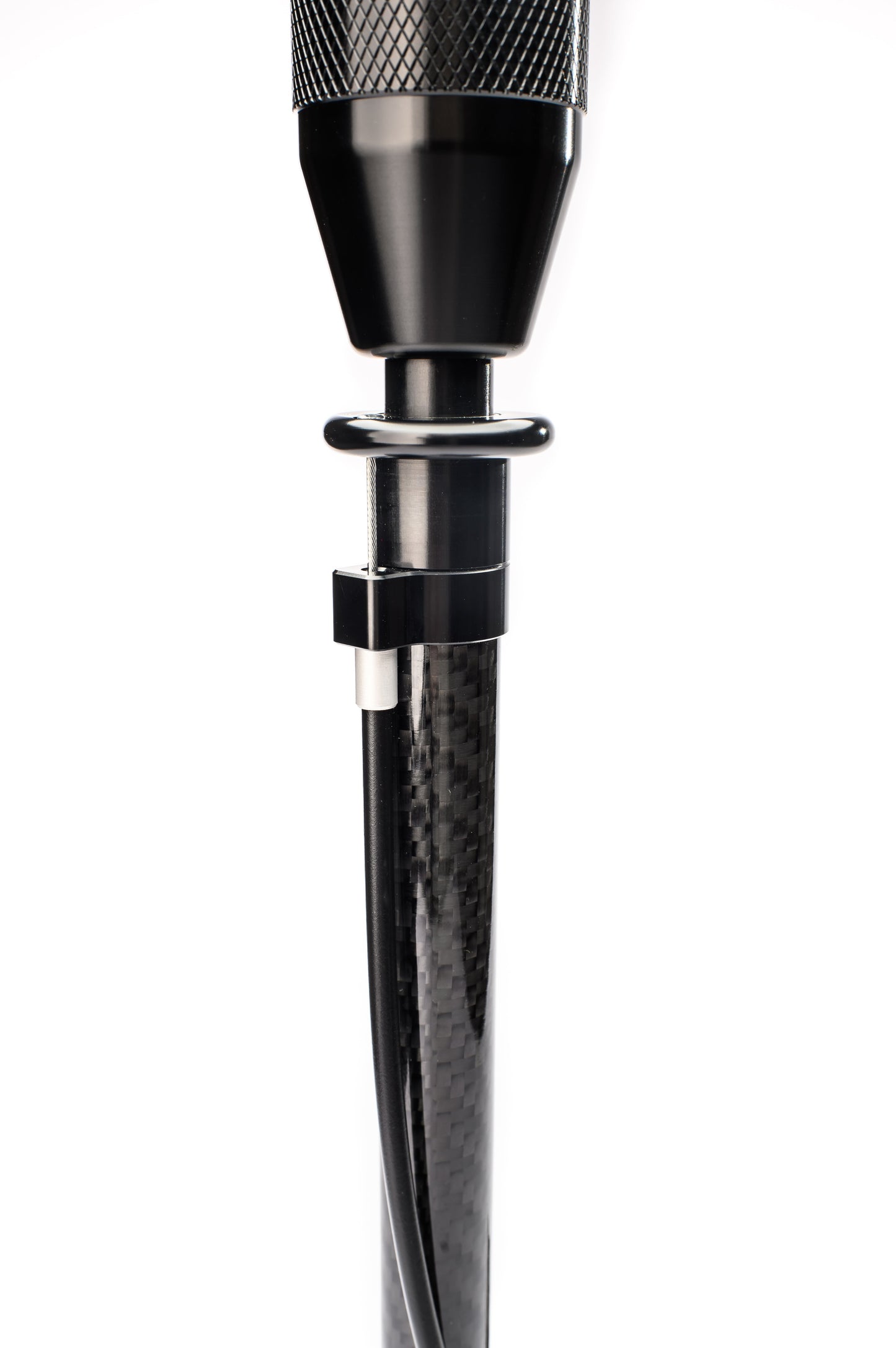 Coolerworx Carbon Pro Short Shifter - Fits BMW E92