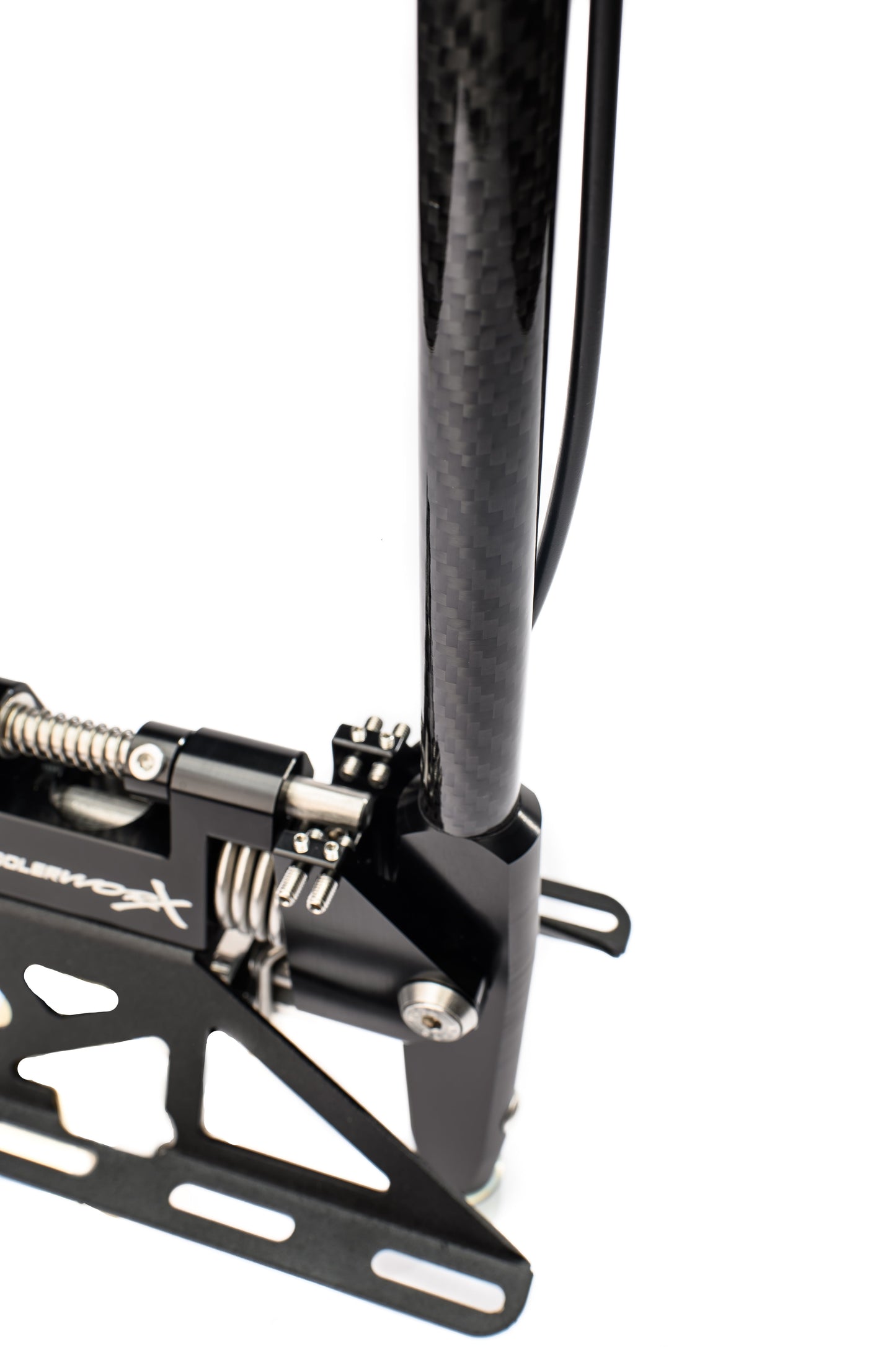 Coolerworx Carbon Pro Short Shifter - Fits BMW E87