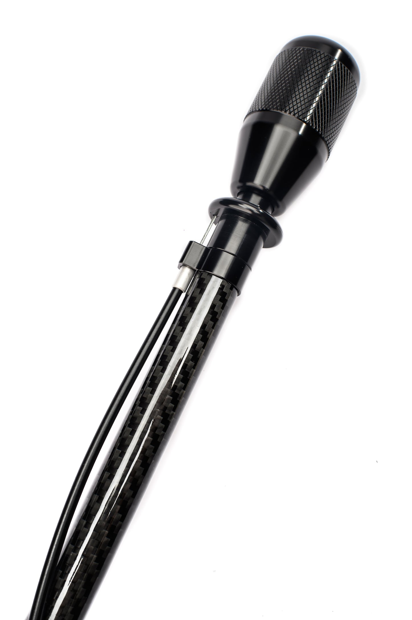 Coolerworx Carbon Pro Short Shifter - Fits BMW Z3 E38