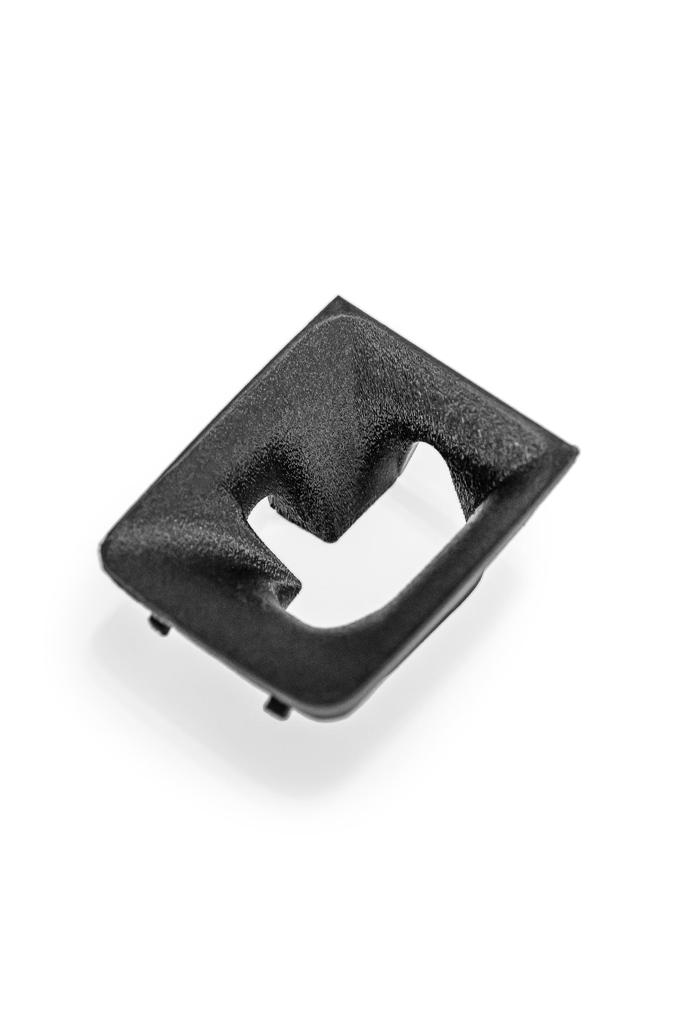 Coolerworx Shifter Cover - Fits Volkswagen Golf MK7