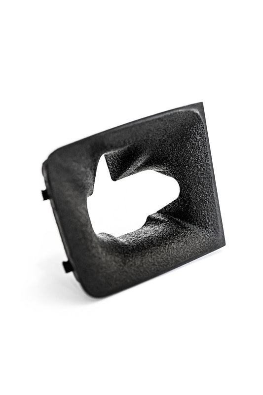 Coolerworx Shifter Cover - Fits Volkswagen Golf MK7