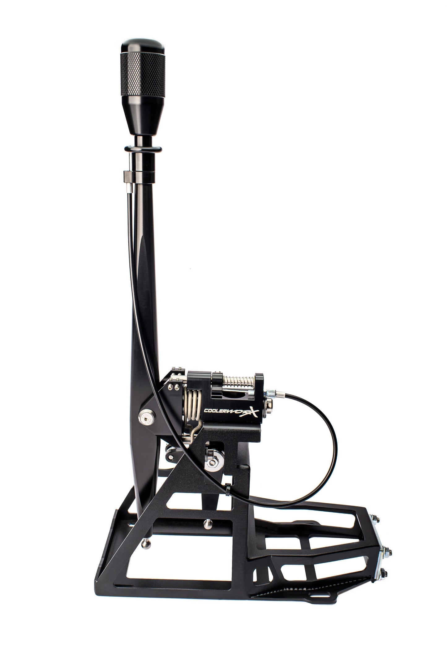 Coolerworx Classic Pro Short Shifter - Fits Mini Cooper F56