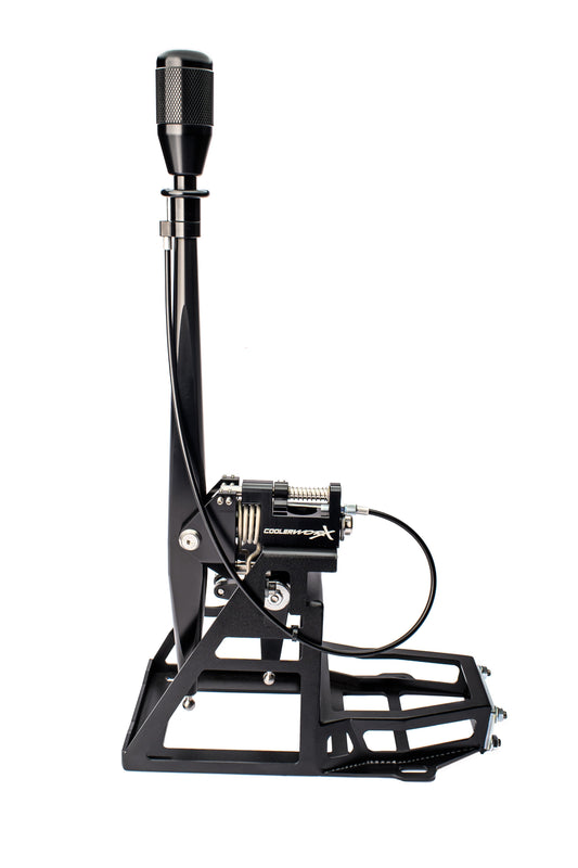 Coolerworx Classic Pro Short Shifter - Fits Mini Cooper F56