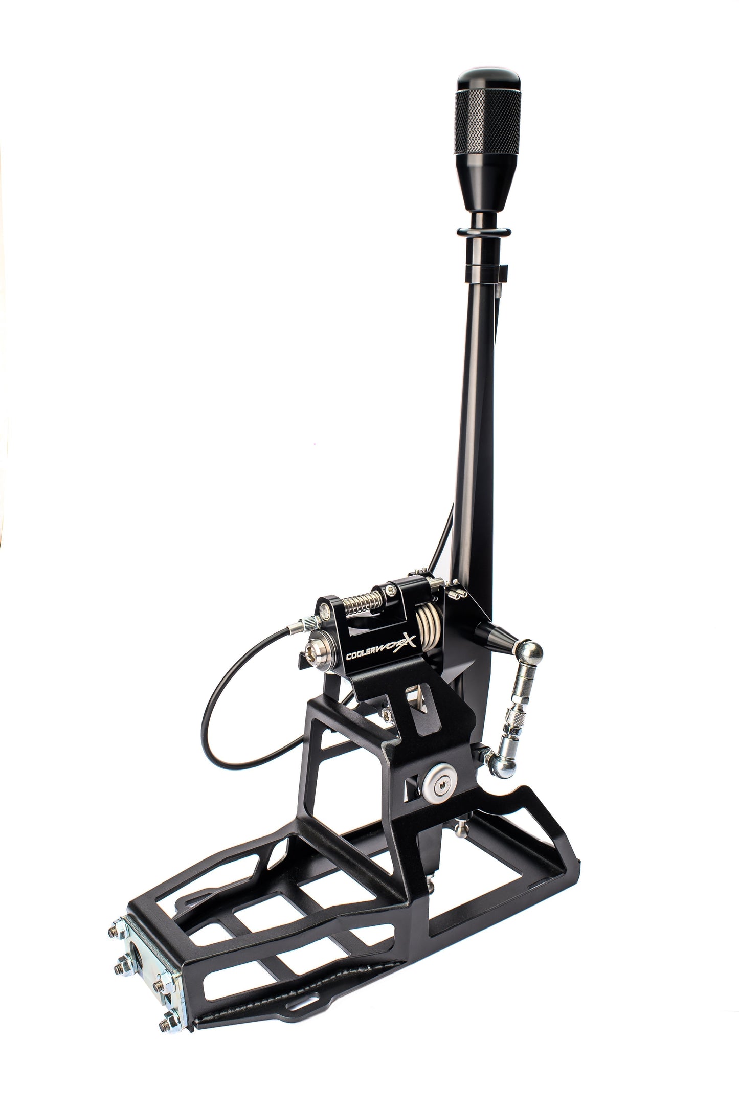 Coolerworx Classic Pro Short Shifter - Fits Mini Cooper F56