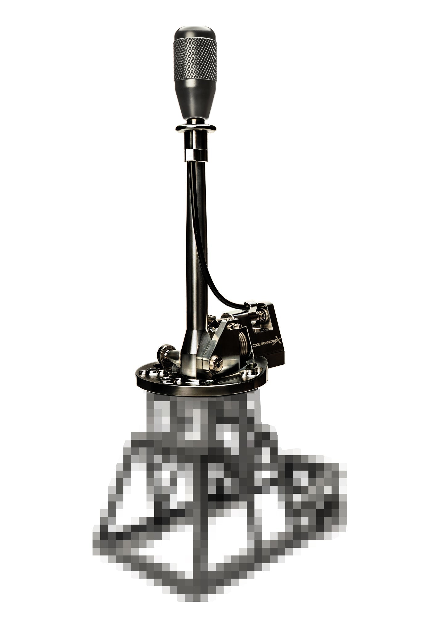Coolerworx Classic Pro Short Shifter - Fits Mini Cooper F57S