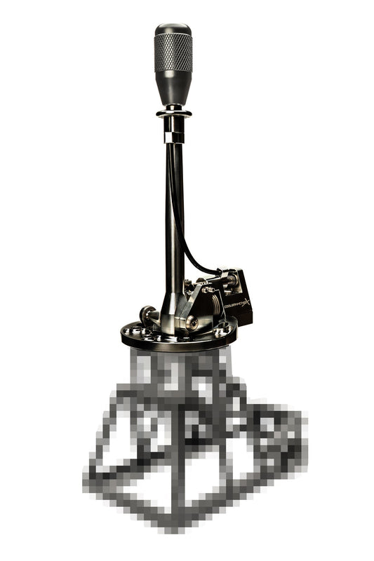 Coolerworx Classic Pro Short Shifter - Fits Mini Cooper F57