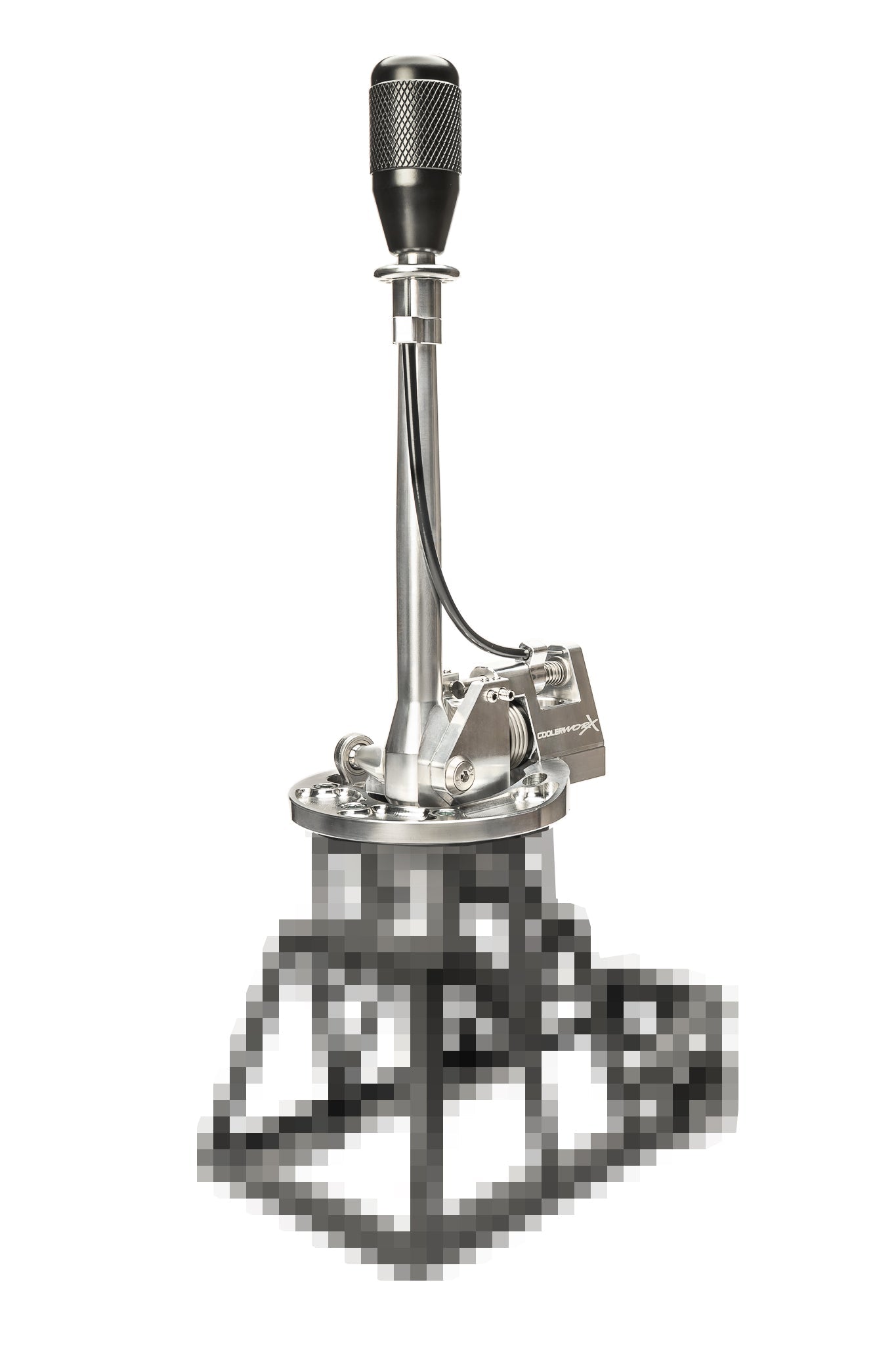 Coolerworx Naked Pro Short Shifter - Fits Mini Cooper F57S