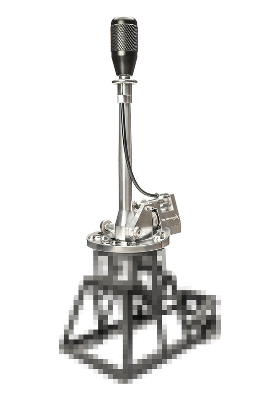 Coolerworx Naked Pro Short Shifter - Fits Mini Cooper F57S