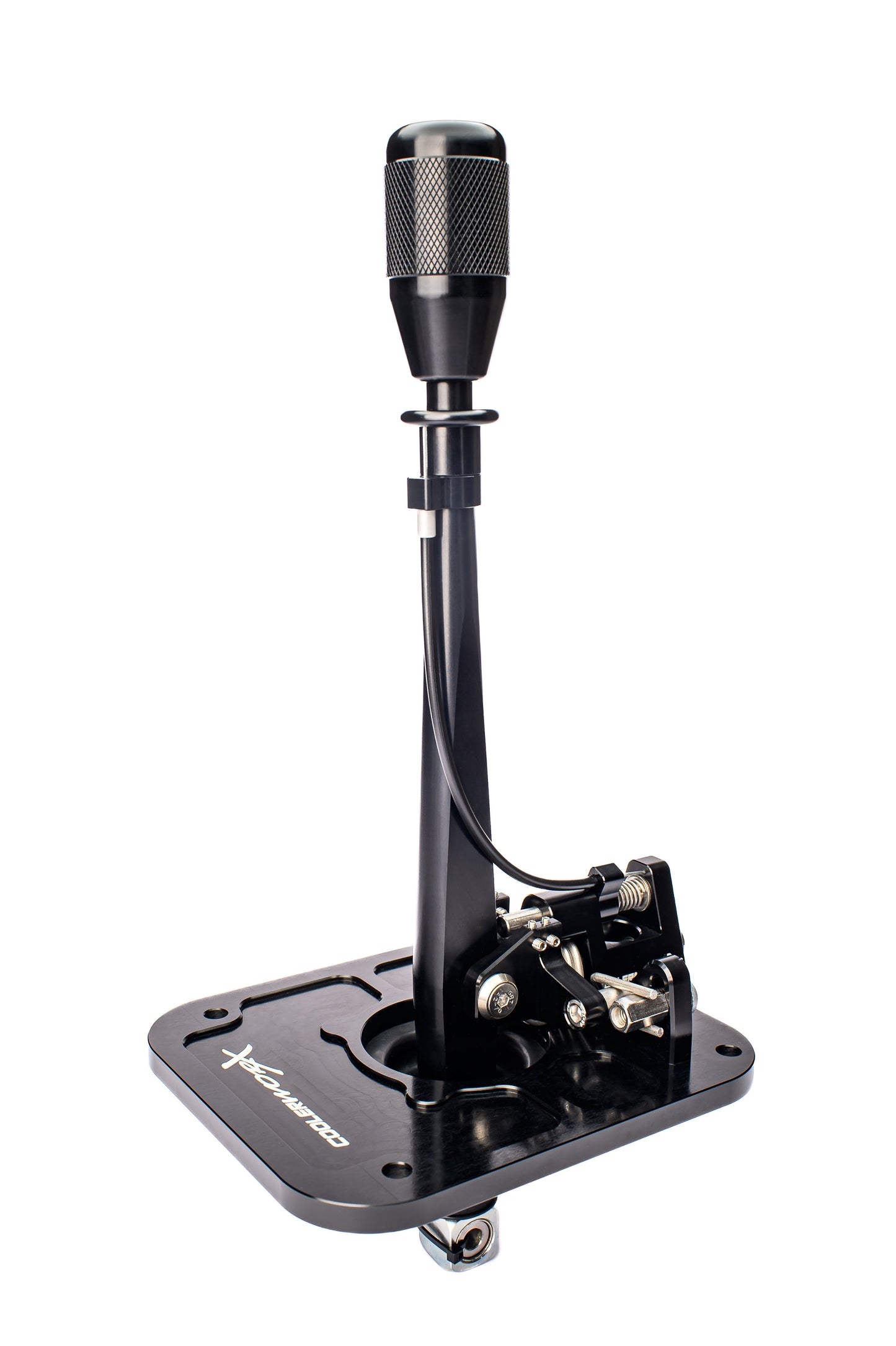 Coolerworx Classic Pro Short Shifter - Fits Infiniti G35 V35