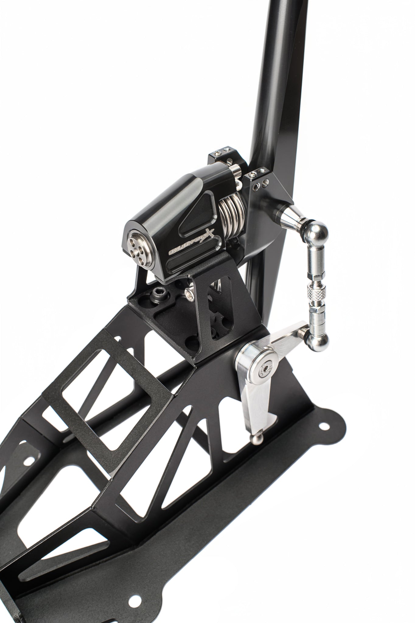 Coolerworx NSB Short Shifter - Fits Toyota Celica ST204