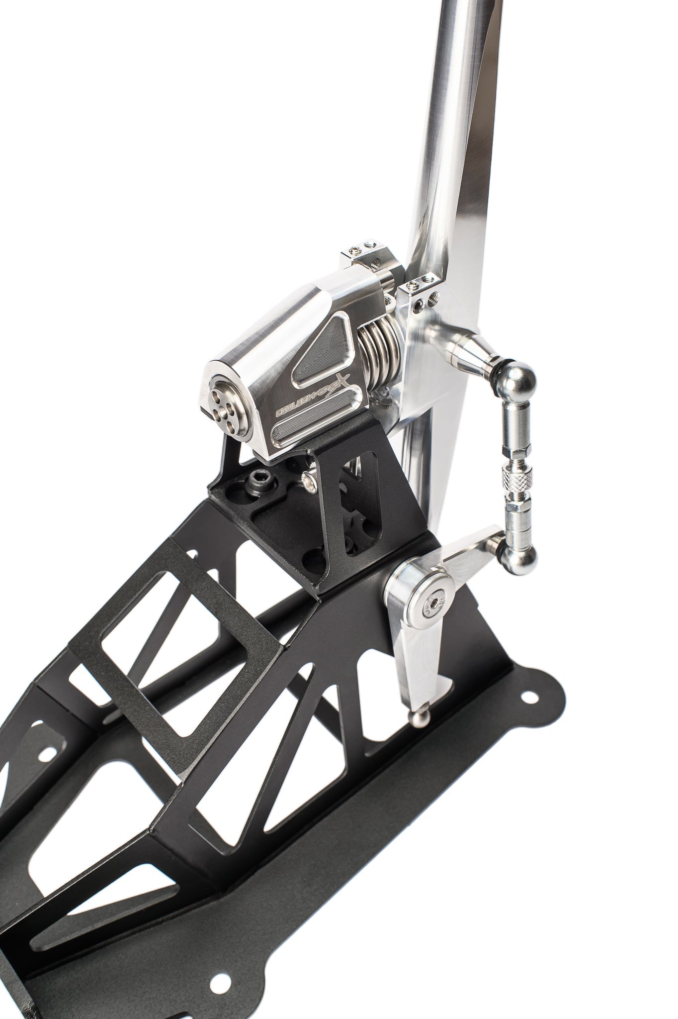 Coolerworx NSB Short Shifter - Fits Toyota Celica ST202