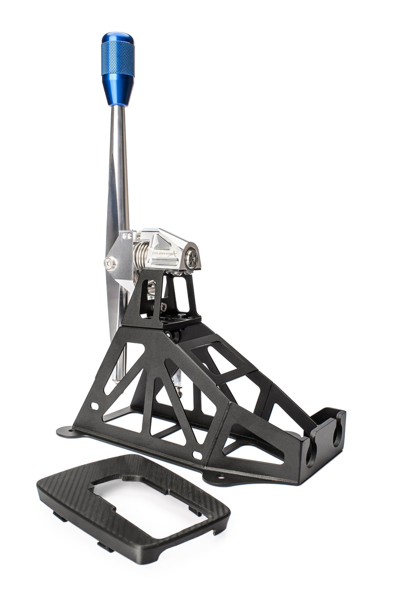 Coolerworx NSB Short Shifter - Fits Toyota Celica ST200