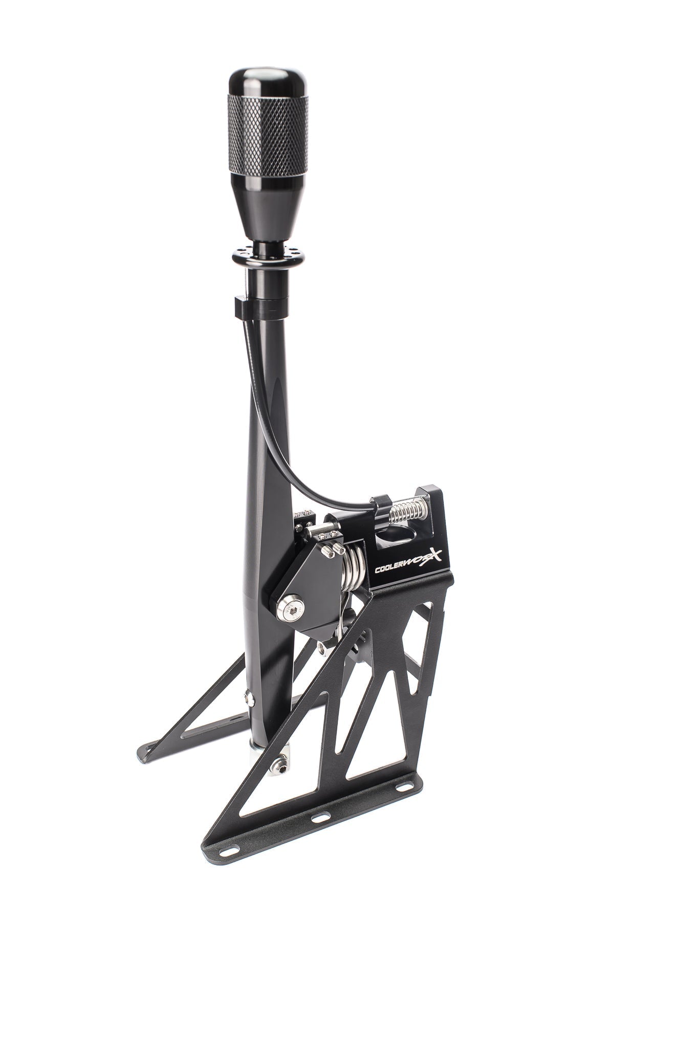 Coolerworx NSB Short Shifter - Fits Audi A4 B7