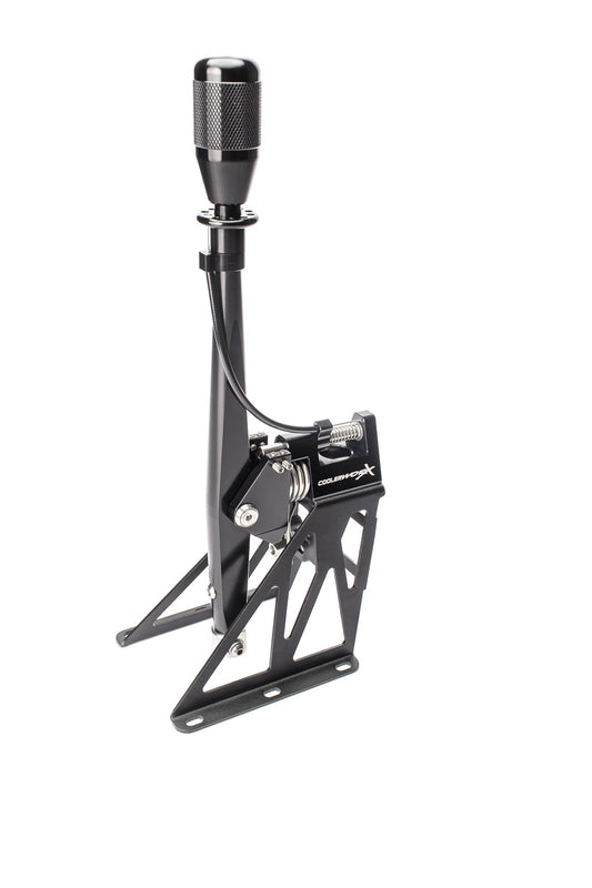 Coolerworx NSB Short Shifter - Fits Audi A4 B7