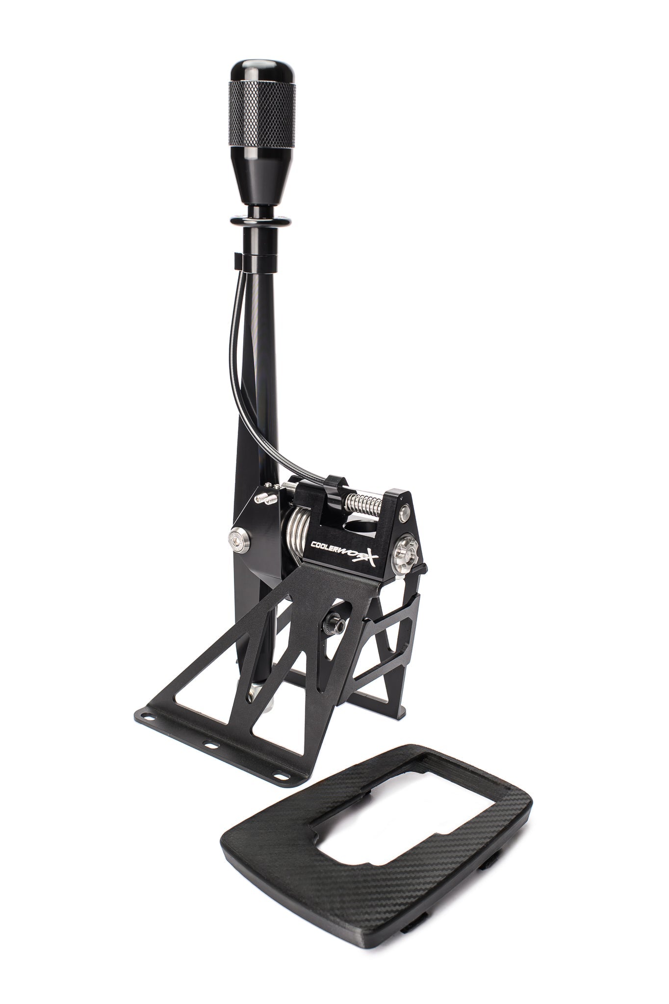 Coolerworx NSB Short Shifter - Fits Audi A4 B7