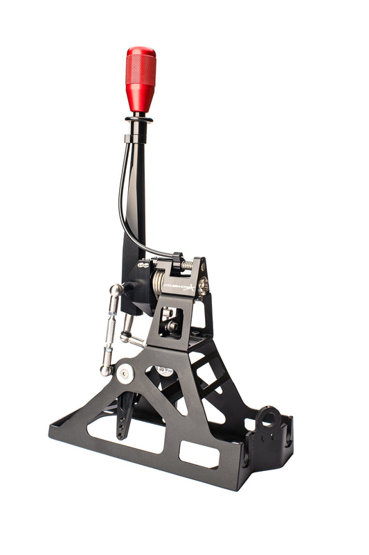 Coolerworx Classic Pro Short Shifter - Fits Ford Focus RS II