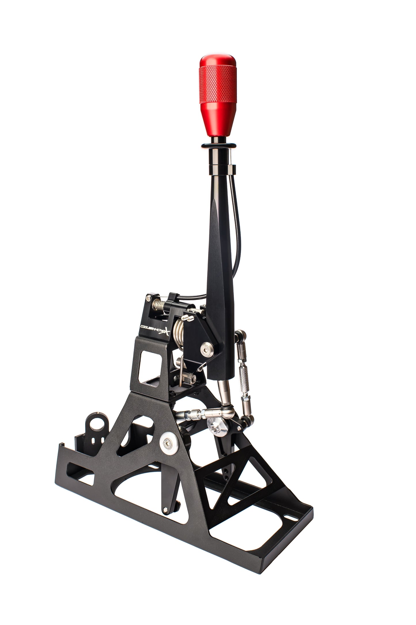 Coolerworx Classic Pro Short Shifter - Fits Ford Focus ST II