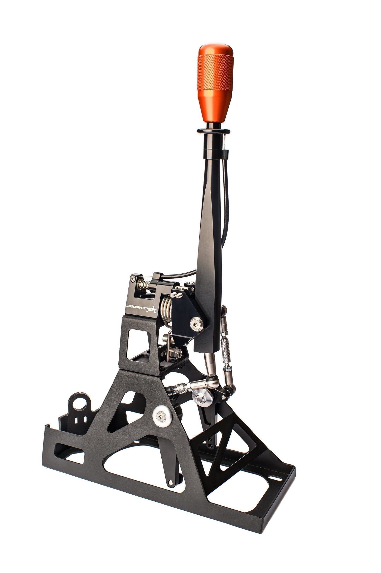 Coolerworx Classic Pro Short Shifter - Fits Ford Focus ST II