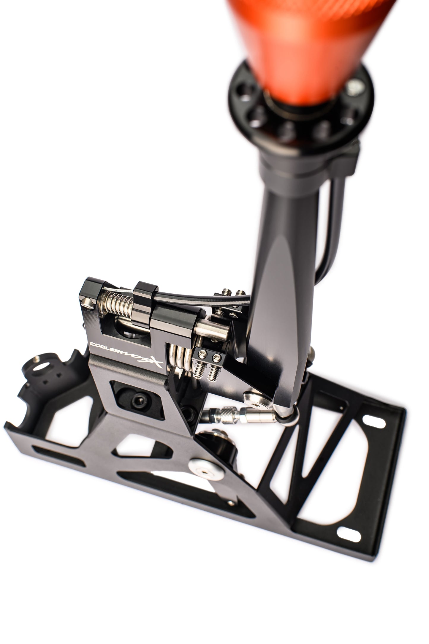 Coolerworx Ford Focus MK2 RS ST Classic Pro Short Shifter