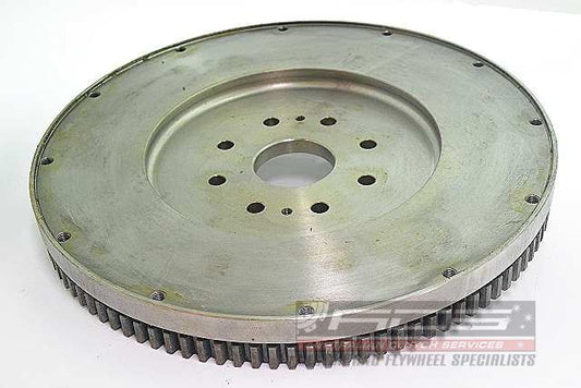 Flywheel
