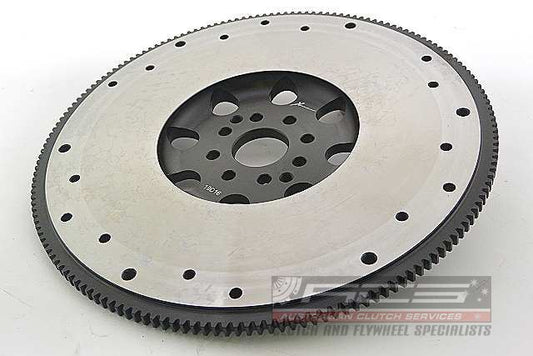 Xtreme Flywheel - Chrome-Moly*Suits Xtreme Clutch only