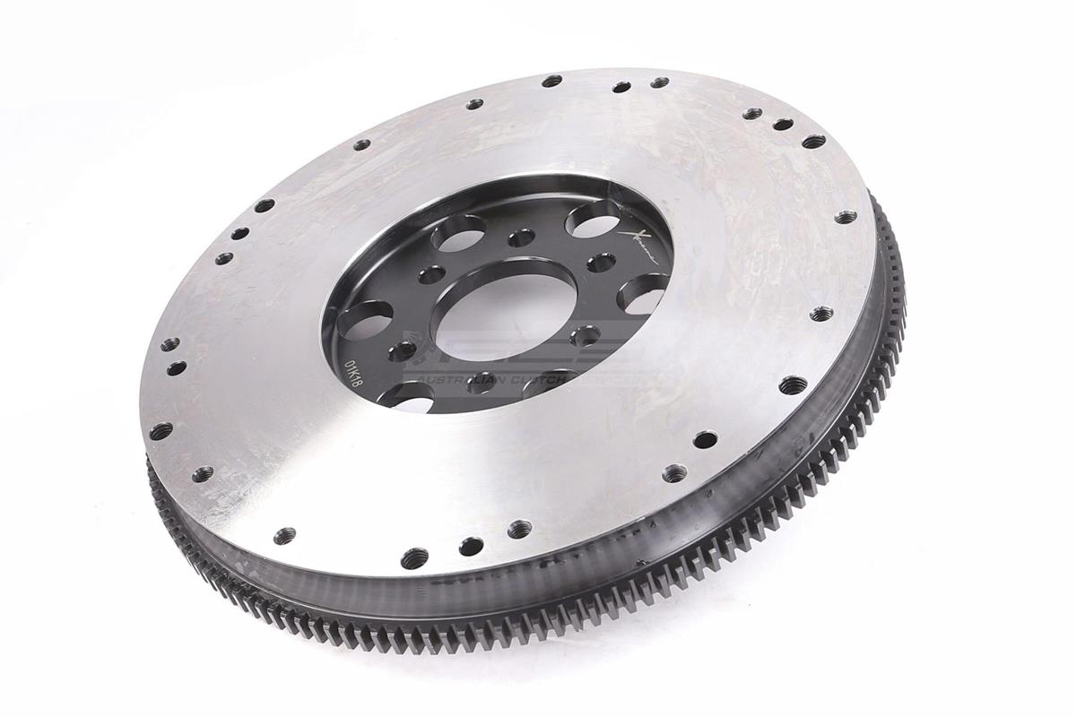 Xtreme Flywheel