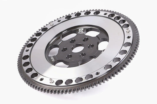 Xtreme Flywheel - Lightweight Chrome-Moly - 3.9kg transport weight
