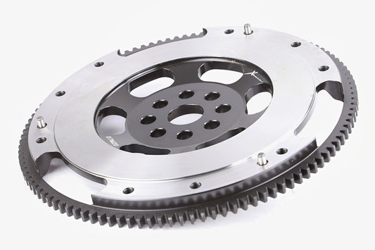 Xtreme Flywheel - Lightweight Chrome-Moly - 3.9kg transport weight