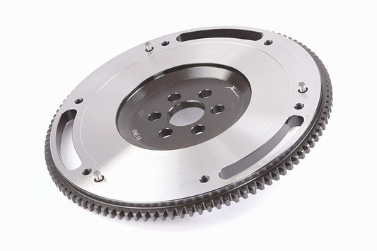 Xtreme Flywheel - Chrome-Moly - 4.4kg transport weight