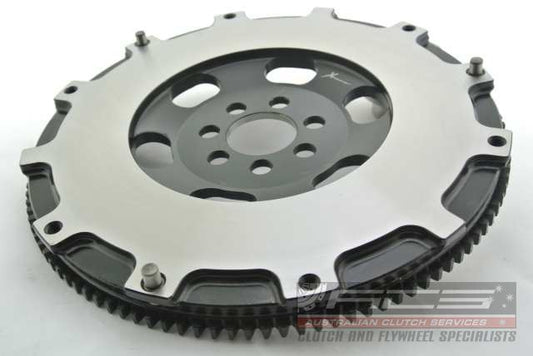 Xtreme Flywheel - Chrome-Moly