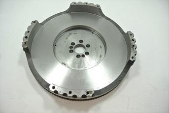Flywheel