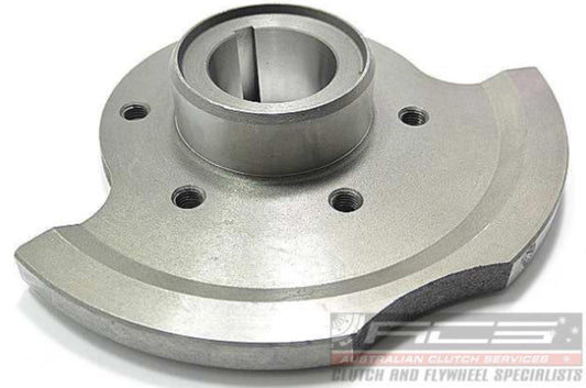 Counterweight for FMZ004C flywheel with flywheel bolts