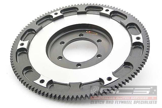 Xtreme Flywheel