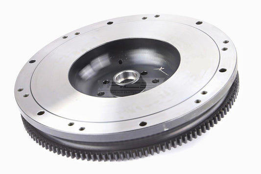Xtreme Flywheel - Chrome-Moly - 13.7kg transport weight
