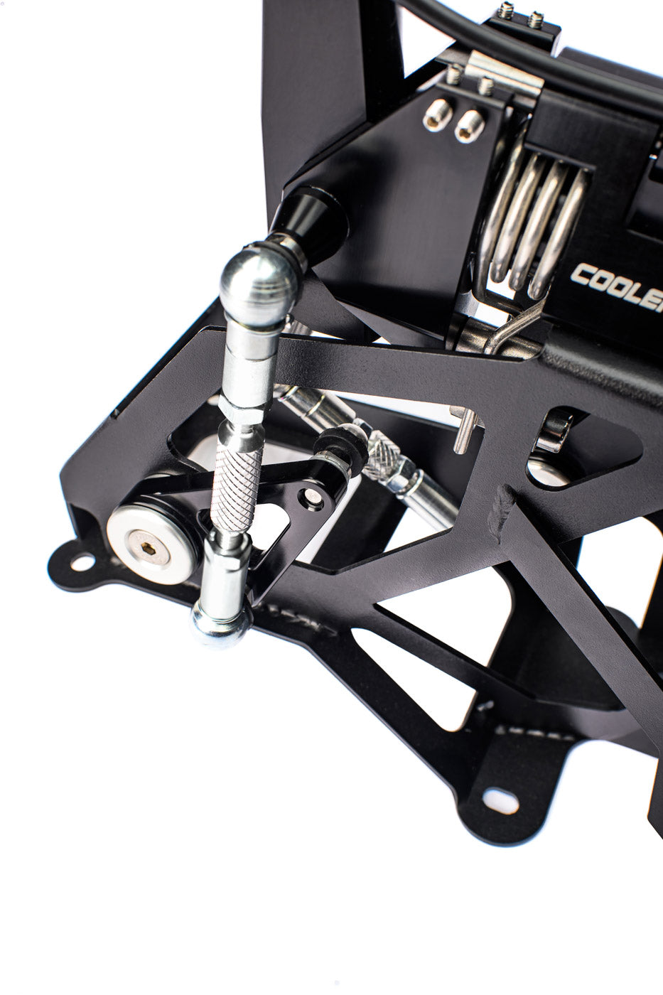 Coolerworx Classic Pro Short Shifter - Fits Ford Focus ST III