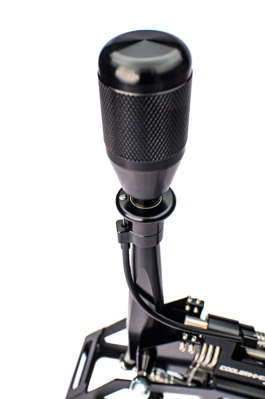 Coolerworx Classic Pro Short Shifter - Fits Ford Focus RS III