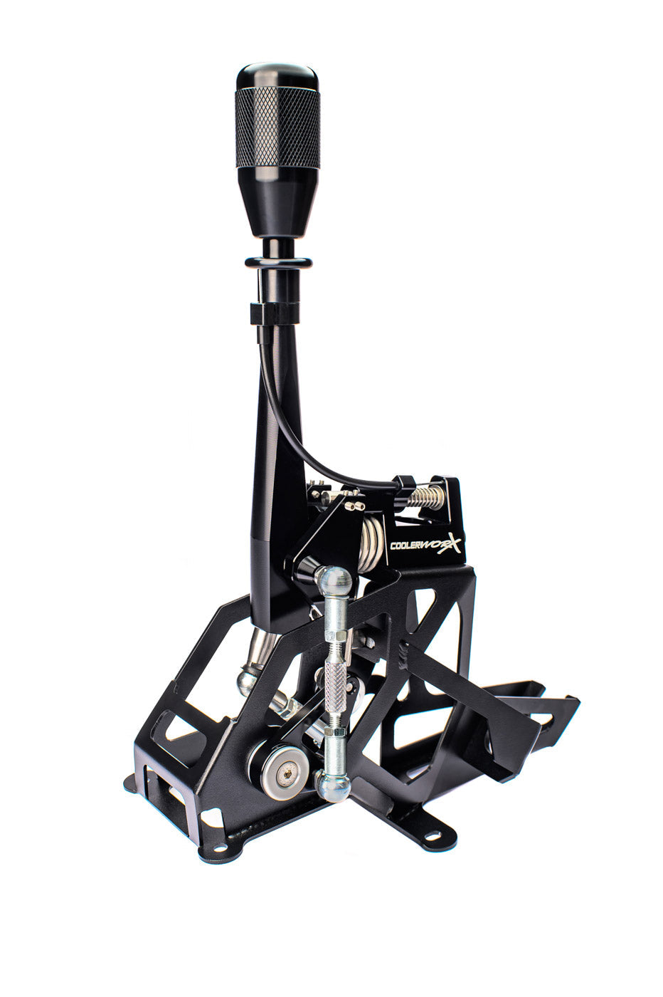 Coolerworx Classic Pro Short Shifter - Fits Ford Focus RS III